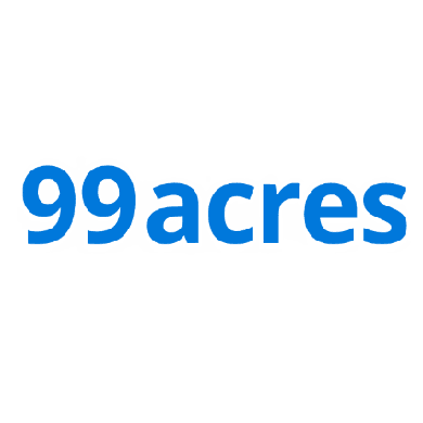 99acres