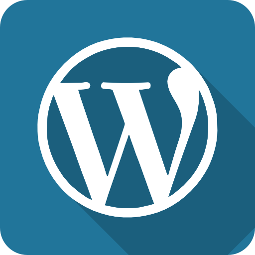 WordPress.com logo