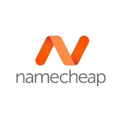 Namecheap Stellar Hosting logo