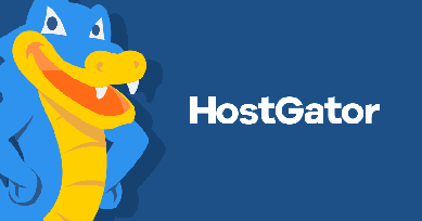 HostGator Cover